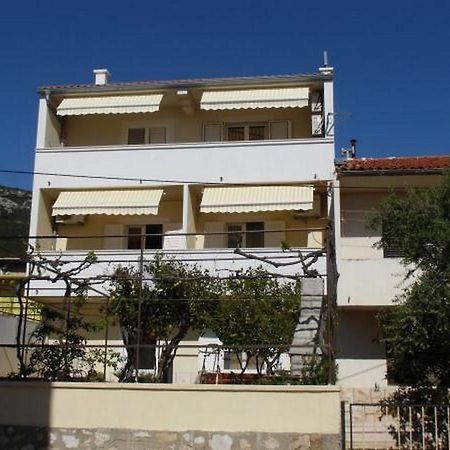 Studios Ana Mari Komiža Exterior foto