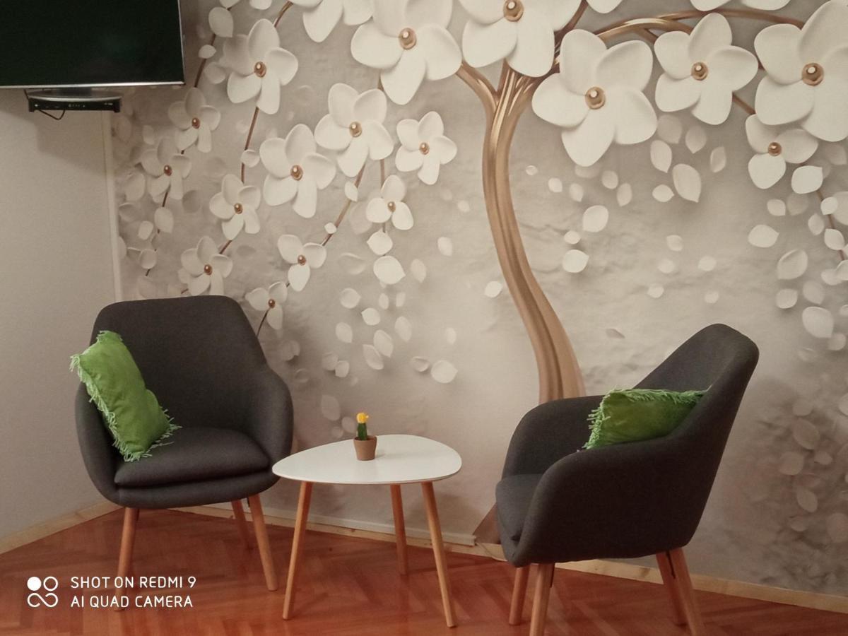 Studios Ana Mari Komiža Zimmer foto