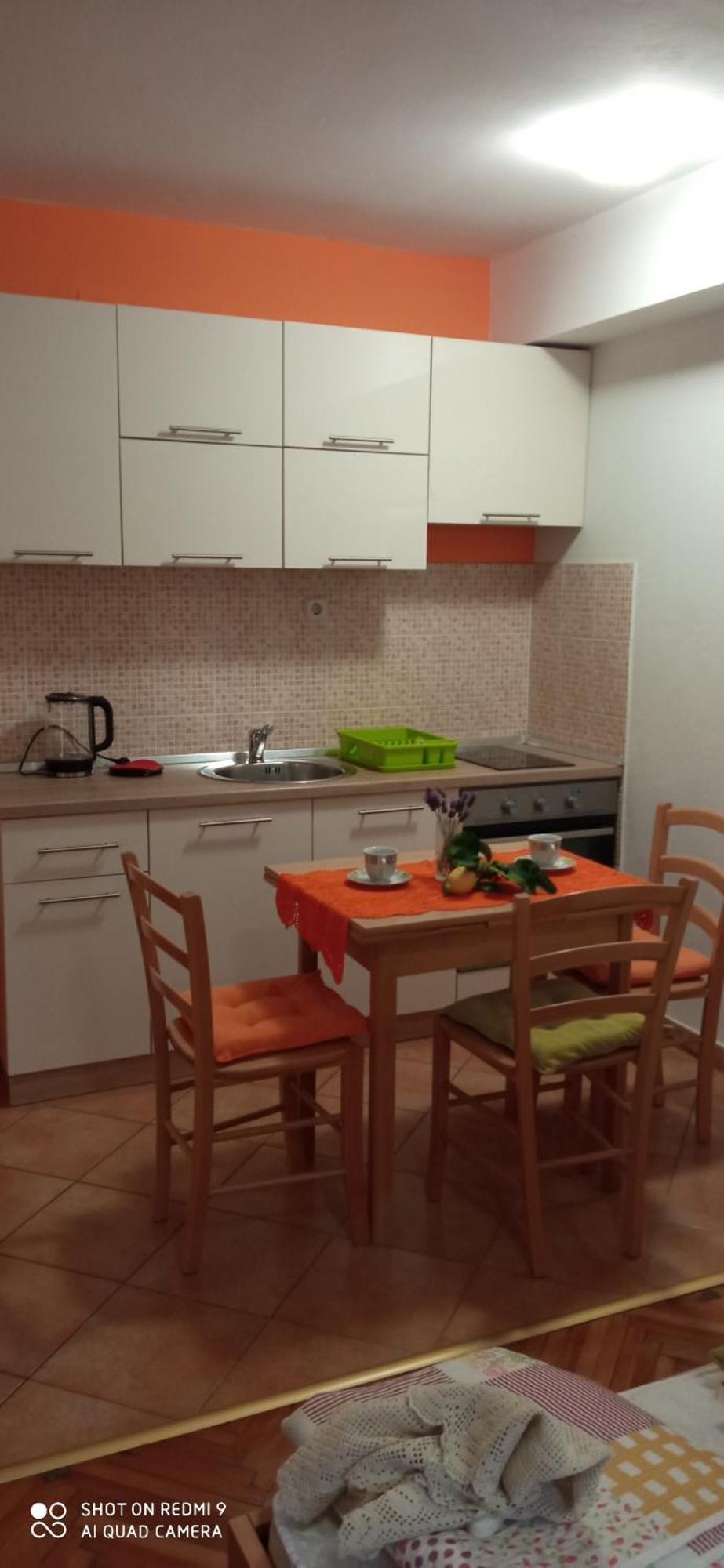 Studios Ana Mari Komiža Zimmer foto