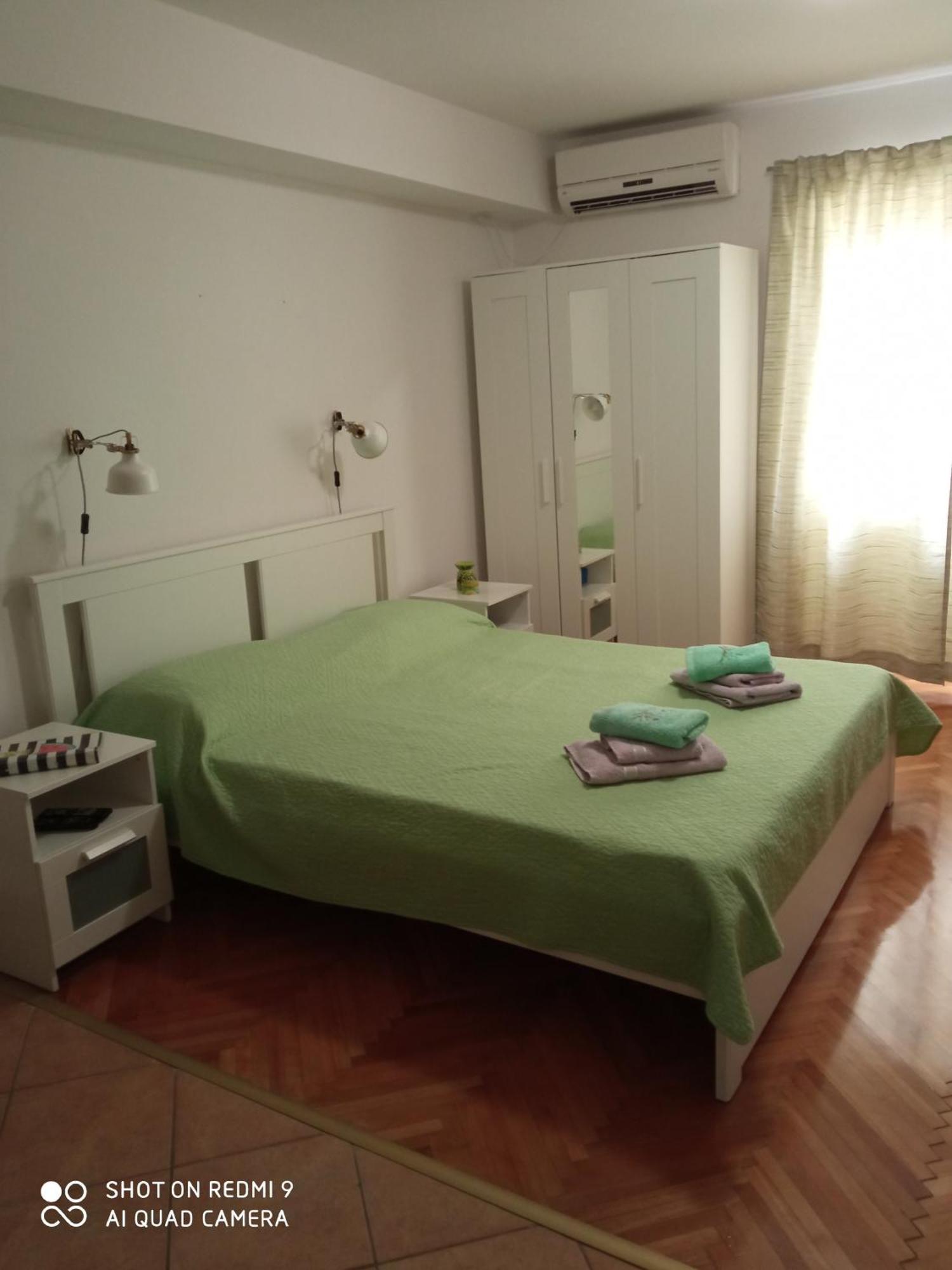 Studios Ana Mari Komiža Zimmer foto