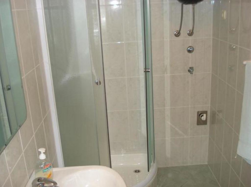 Studios Ana Mari Komiža Zimmer foto