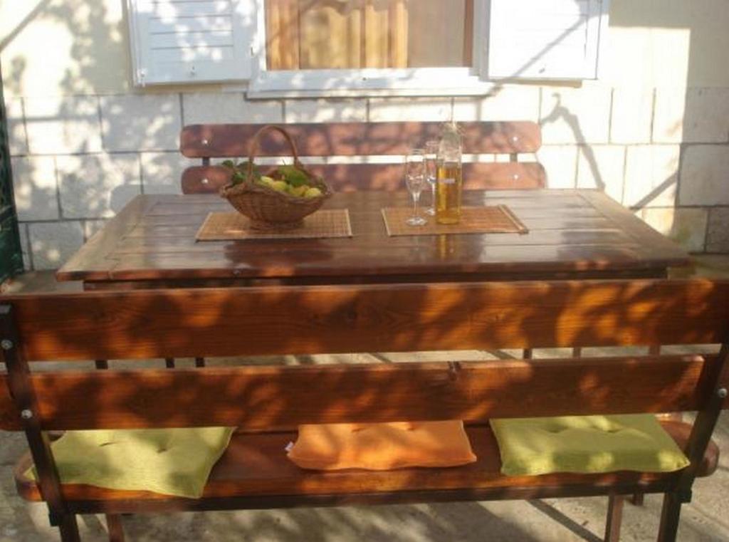 Studios Ana Mari Komiža Zimmer foto