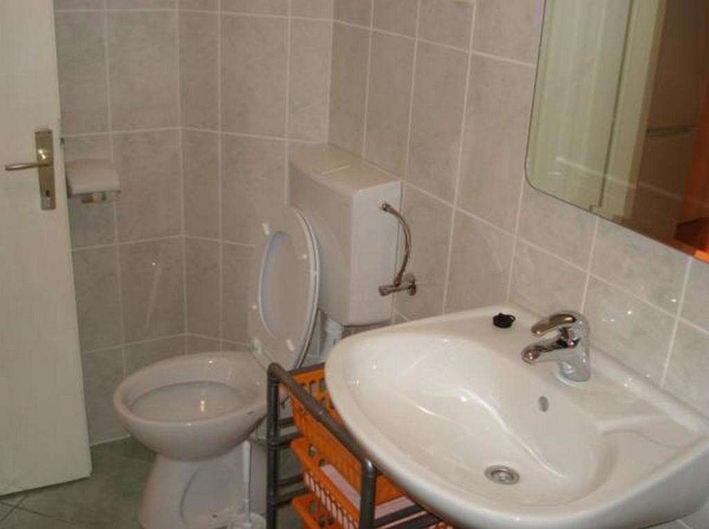 Studios Ana Mari Komiža Zimmer foto