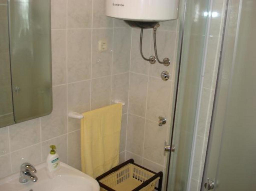 Studios Ana Mari Komiža Zimmer foto