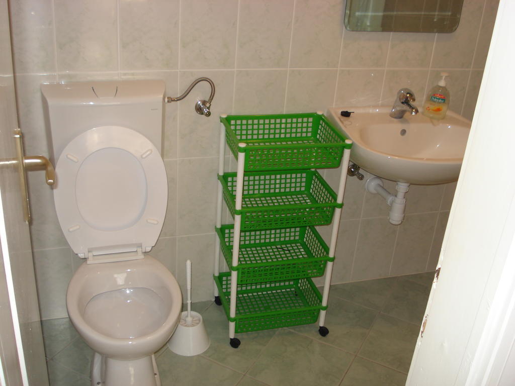 Studios Ana Mari Komiža Zimmer foto
