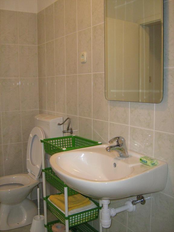 Studios Ana Mari Komiža Zimmer foto